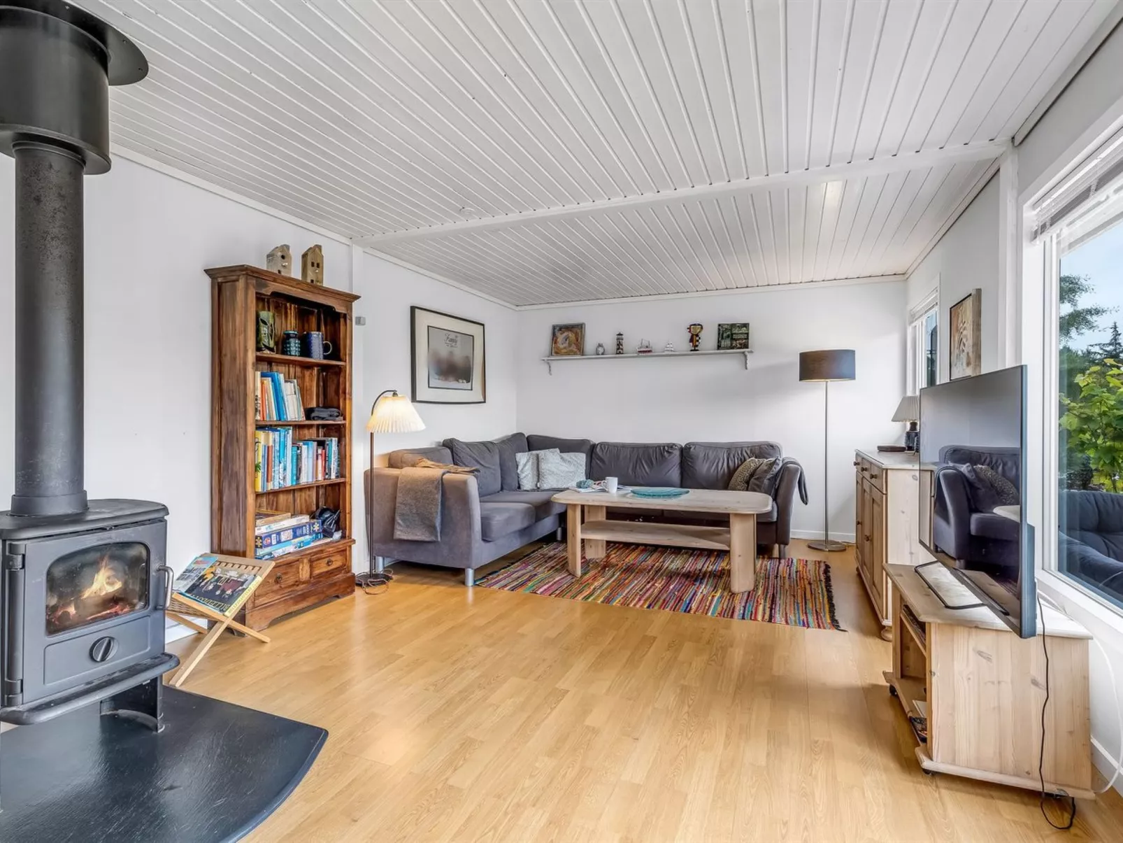 "Tenho" - 150m from the sea