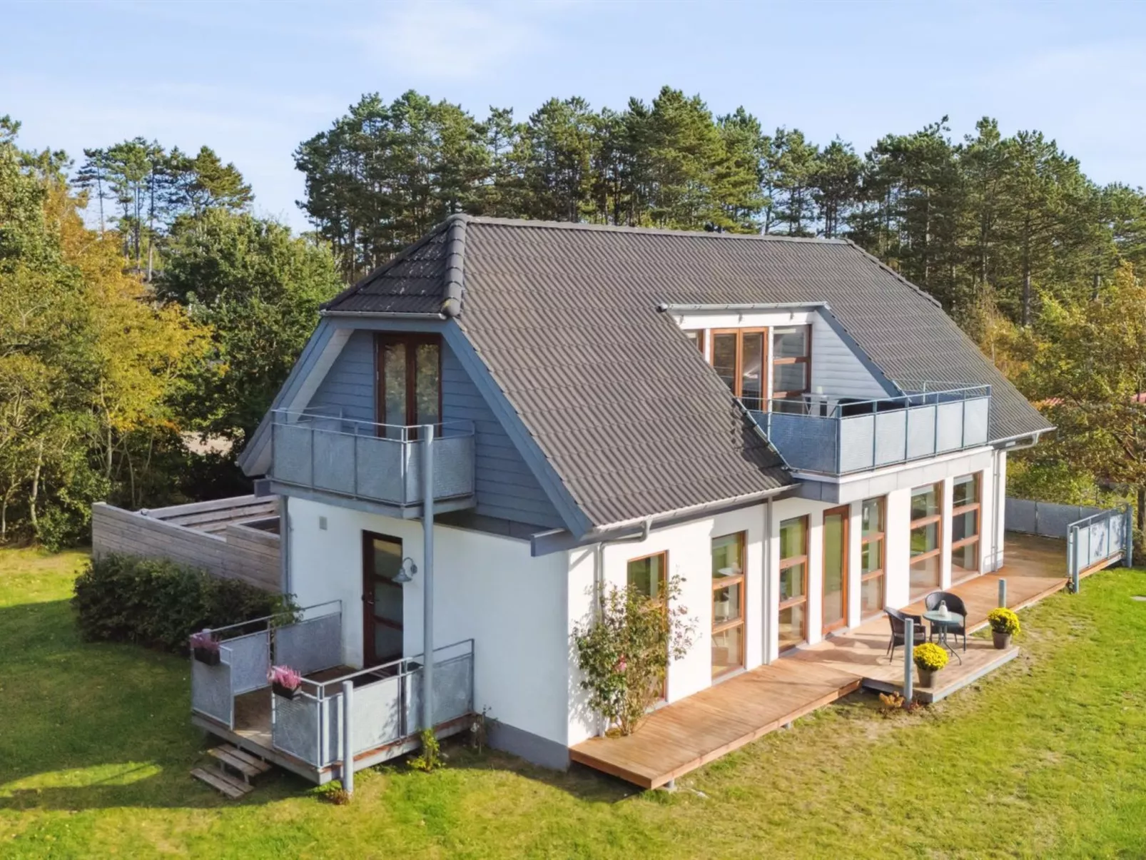 "Elmeri" - 200m from the sea