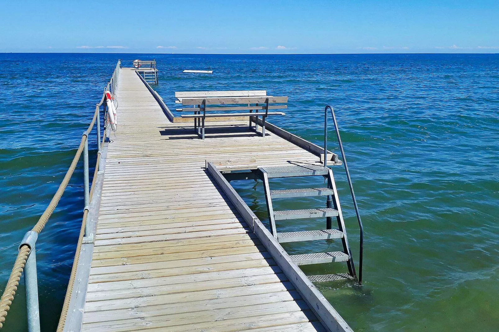 12 persoons vakantie huis in Jerup-By Traum-Waterzicht