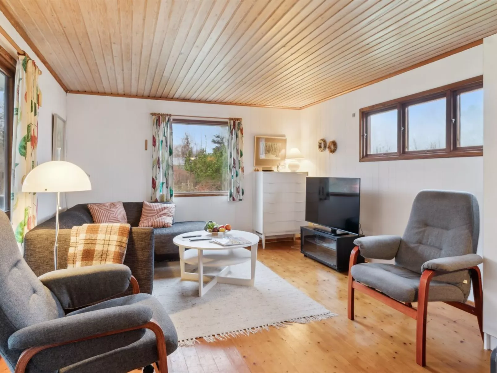 "Ginette" - 500m from the sea