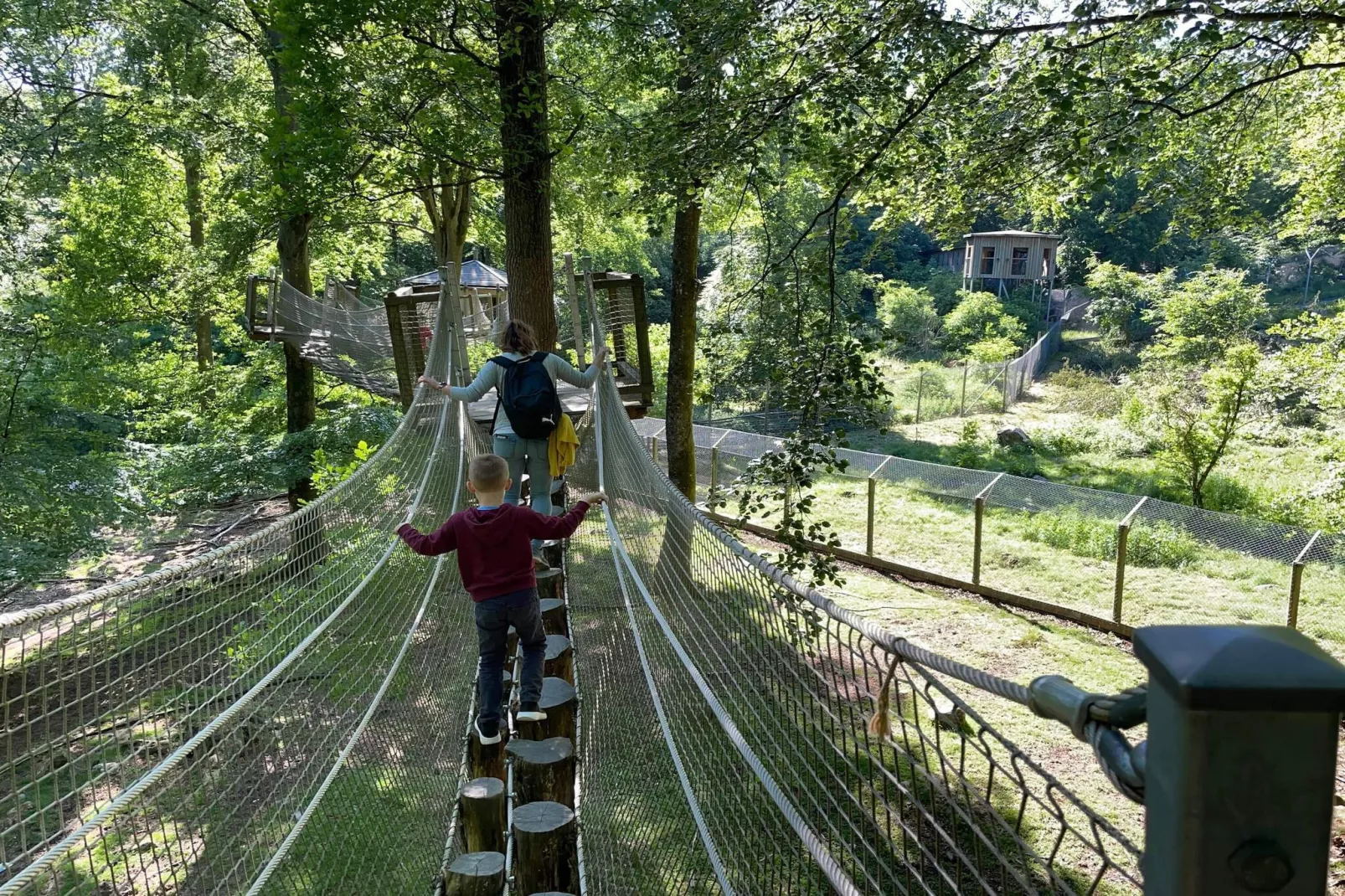 4 persoons vakantiehuis in Hoor-Niet-getagd