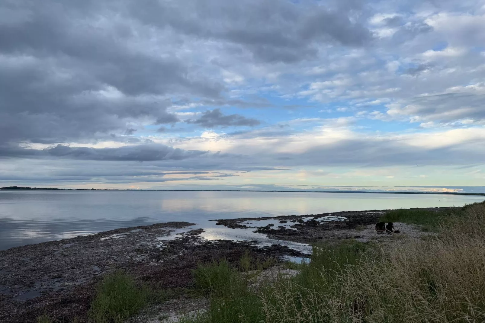 6 Personen vakantie huis in Nibe-Waterzicht