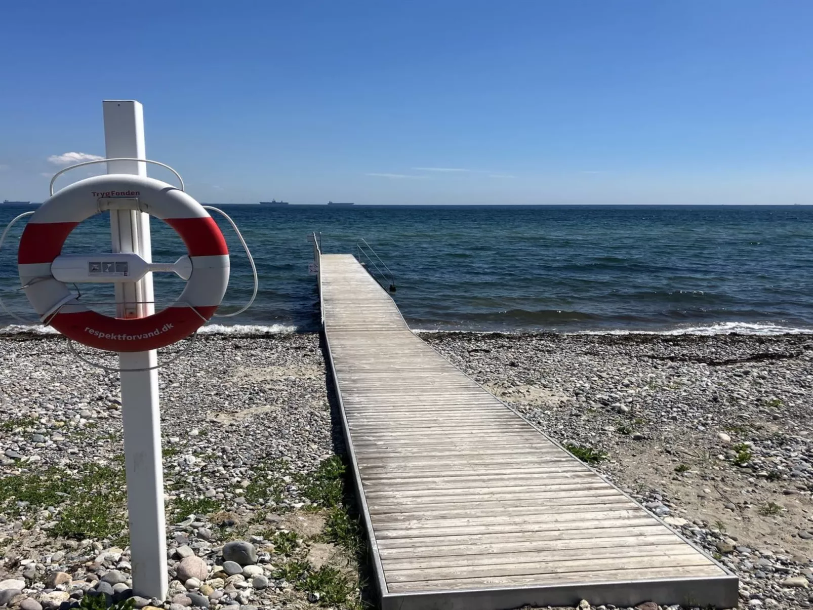 "Blomma" - 300m from the sea