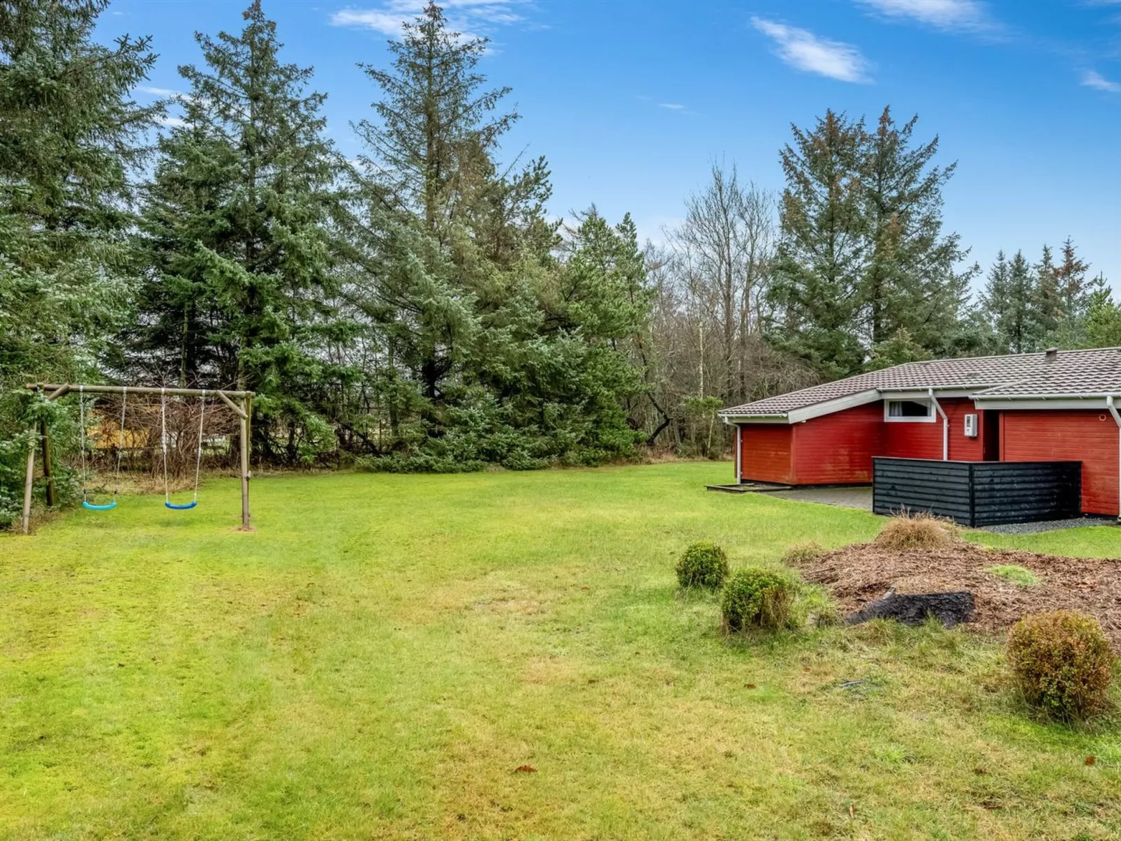 "Amaya" - 1km from the sea