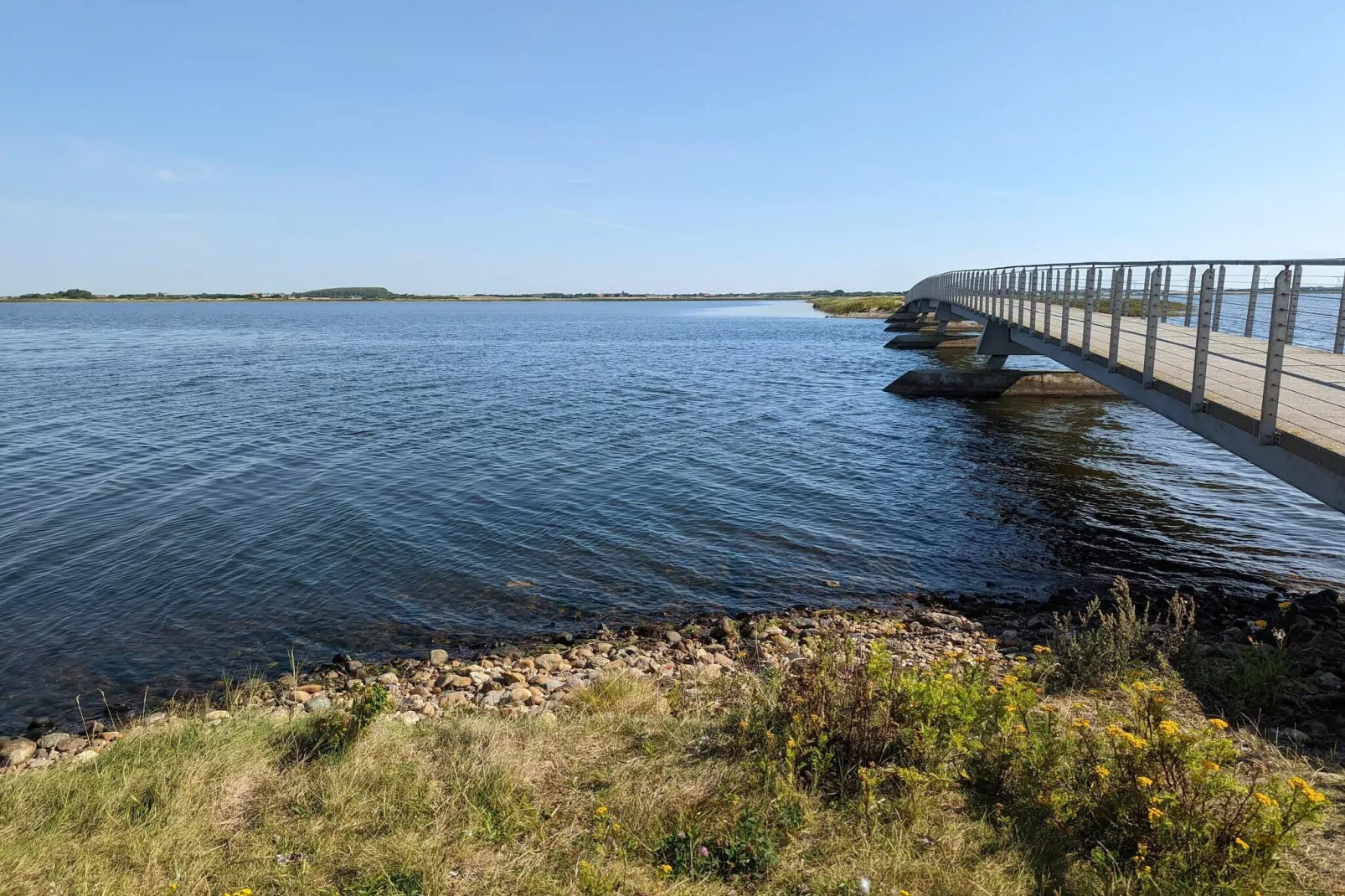 Sfeervolle retraite in Ringkobing -- By Traum Ferienwohnungen-Waterzicht