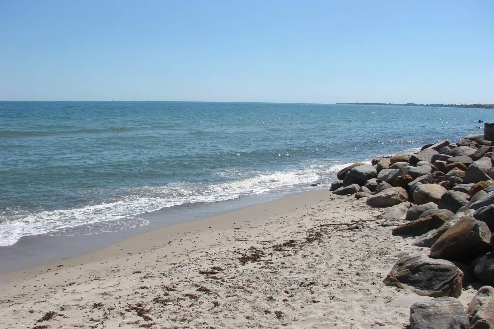 5 sterren vakantie huis in Sydals-Waterzicht