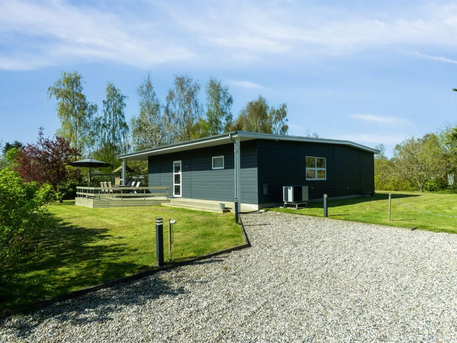 "Matilde" - 390m from the sea