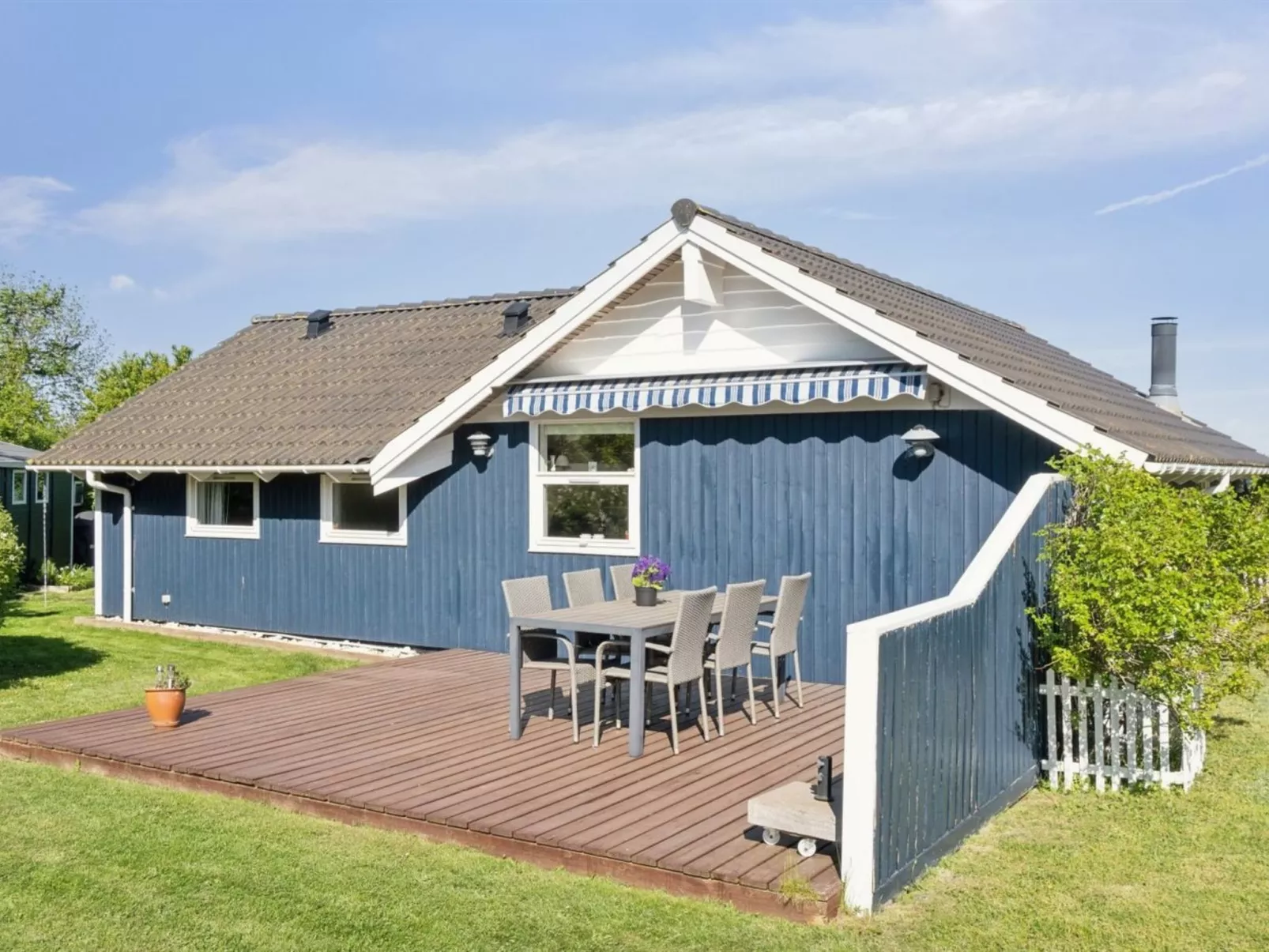 "Sukie" - 100m from the sea