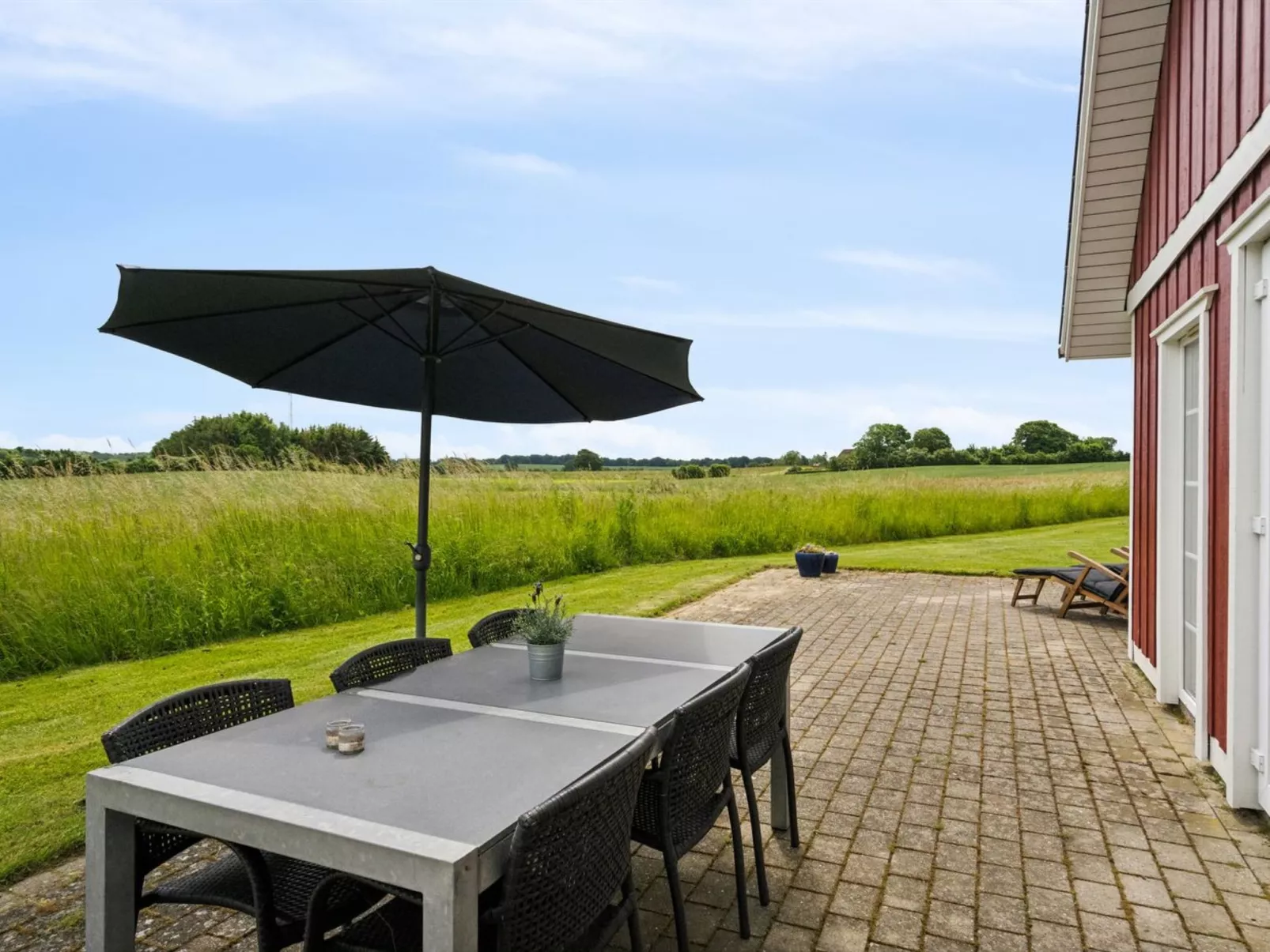 "Sakari" - 375m from the sea