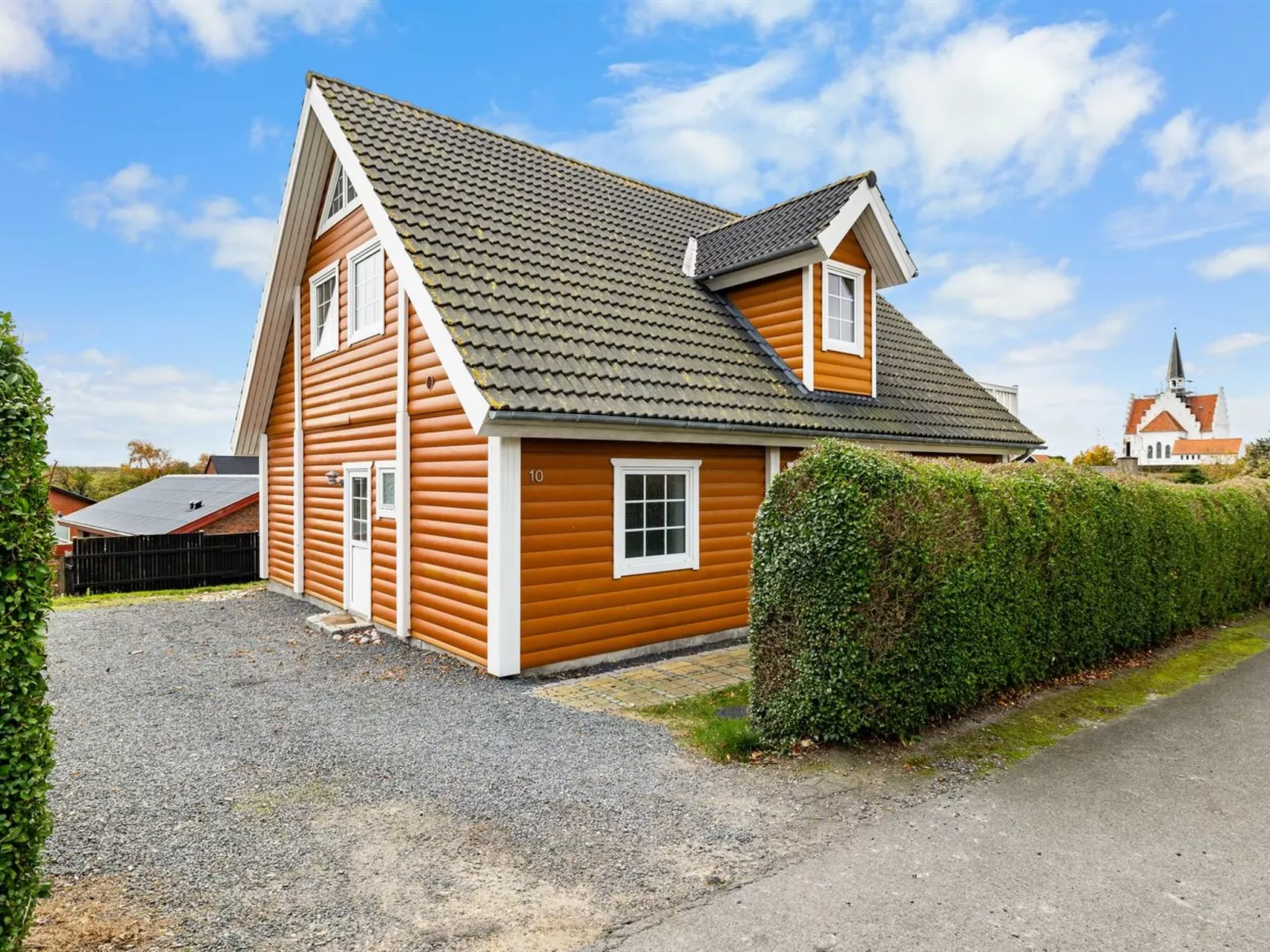 "Romy" - 450m from the sea