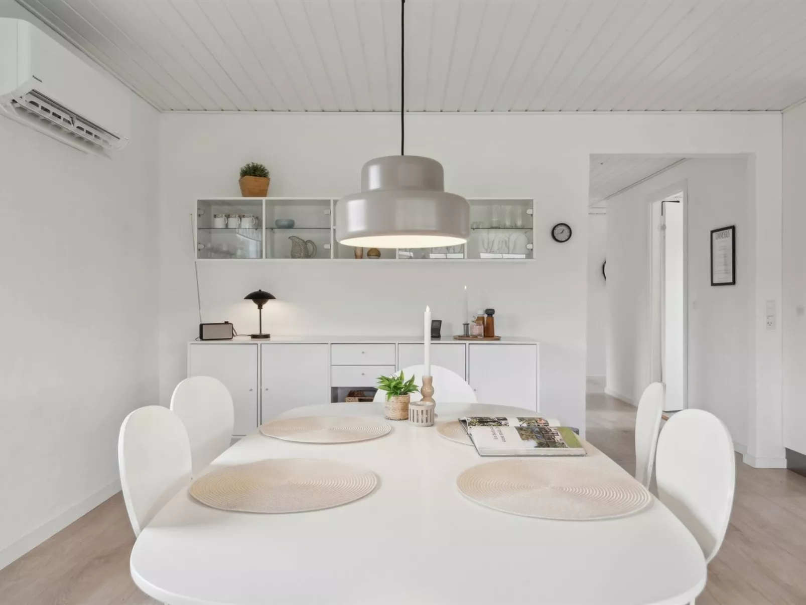 "Dietlinde" - 100m from the sea