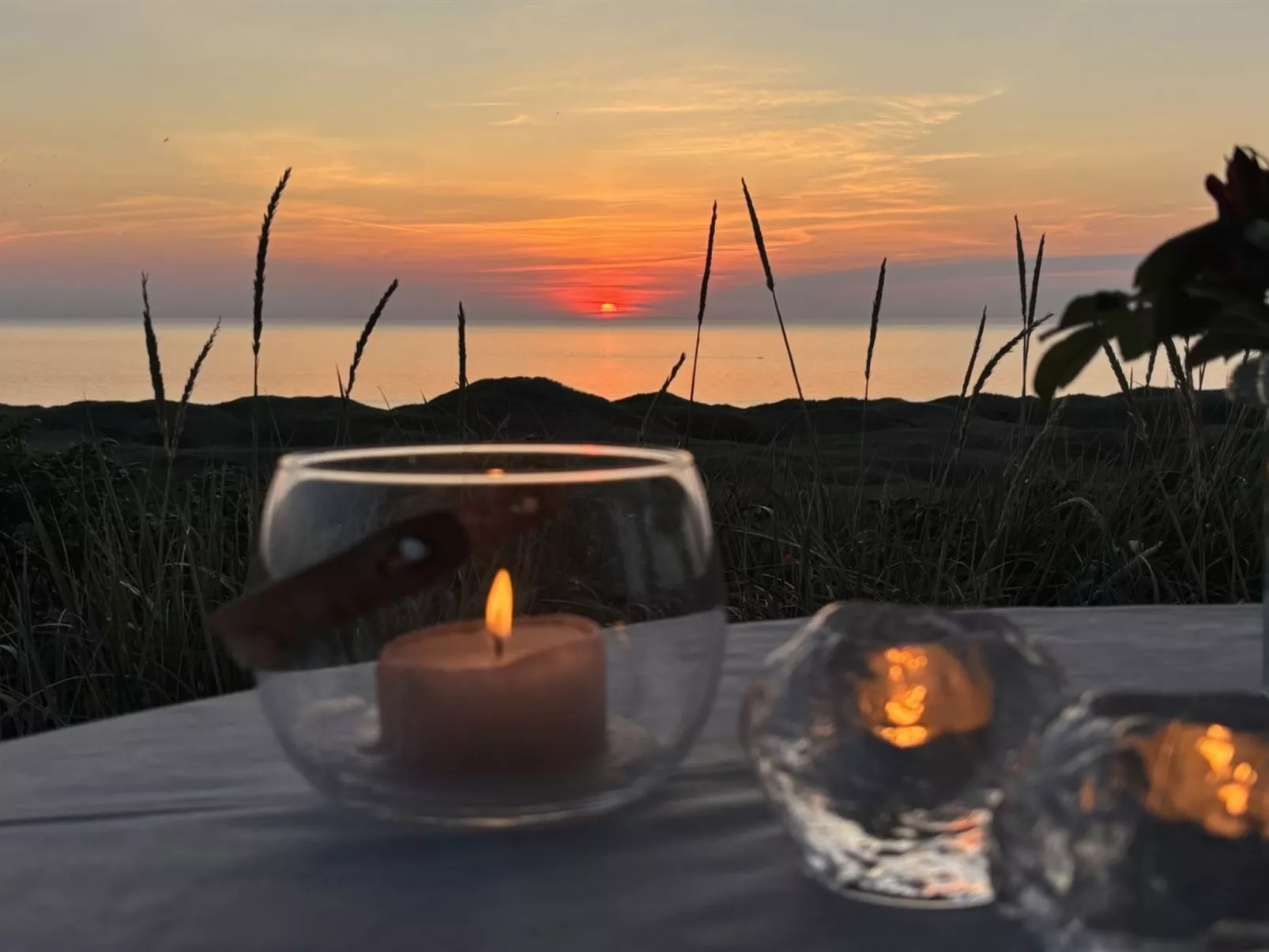 "Bjerund" - 300m from the sea