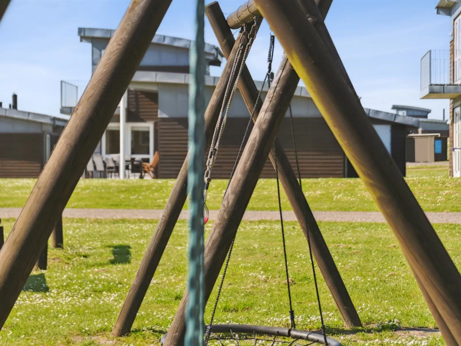 "Magga" - 520m from the sea