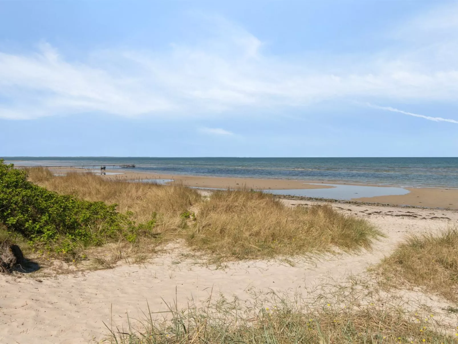 "Suometar" - 90m from the sea