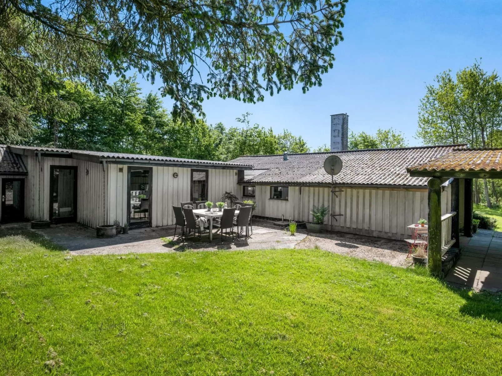 "Landolf" - 800m from the sea