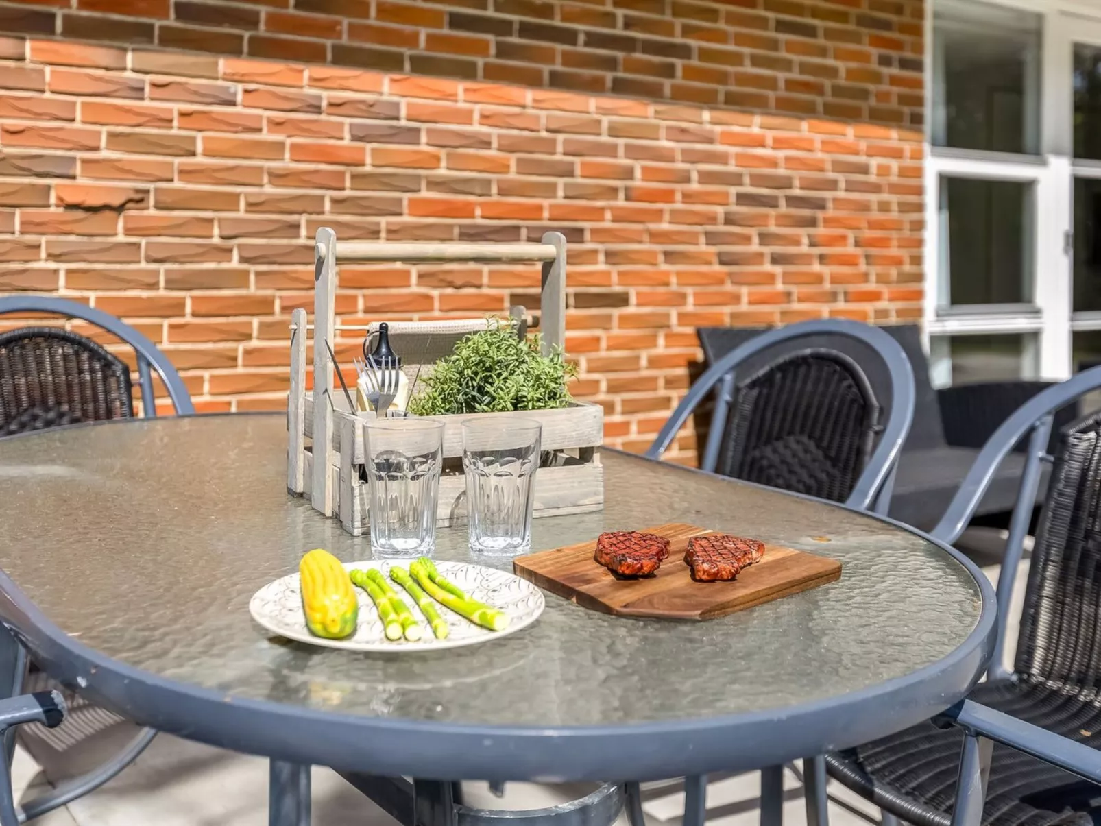 "Wilma" - 30km from the sea