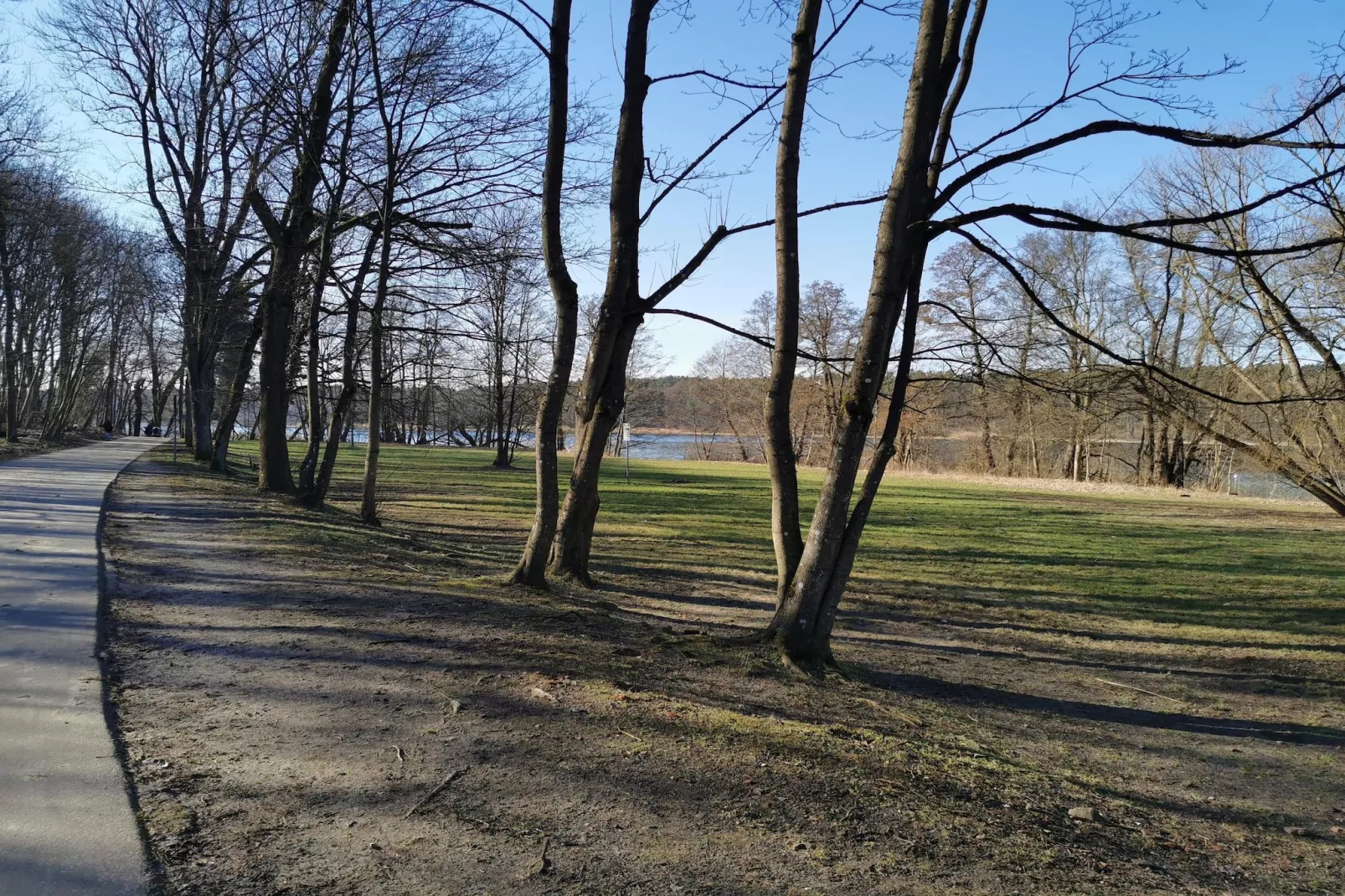 Luxus-Familienappartement / 6 Personen-Gebieden zomer 1km