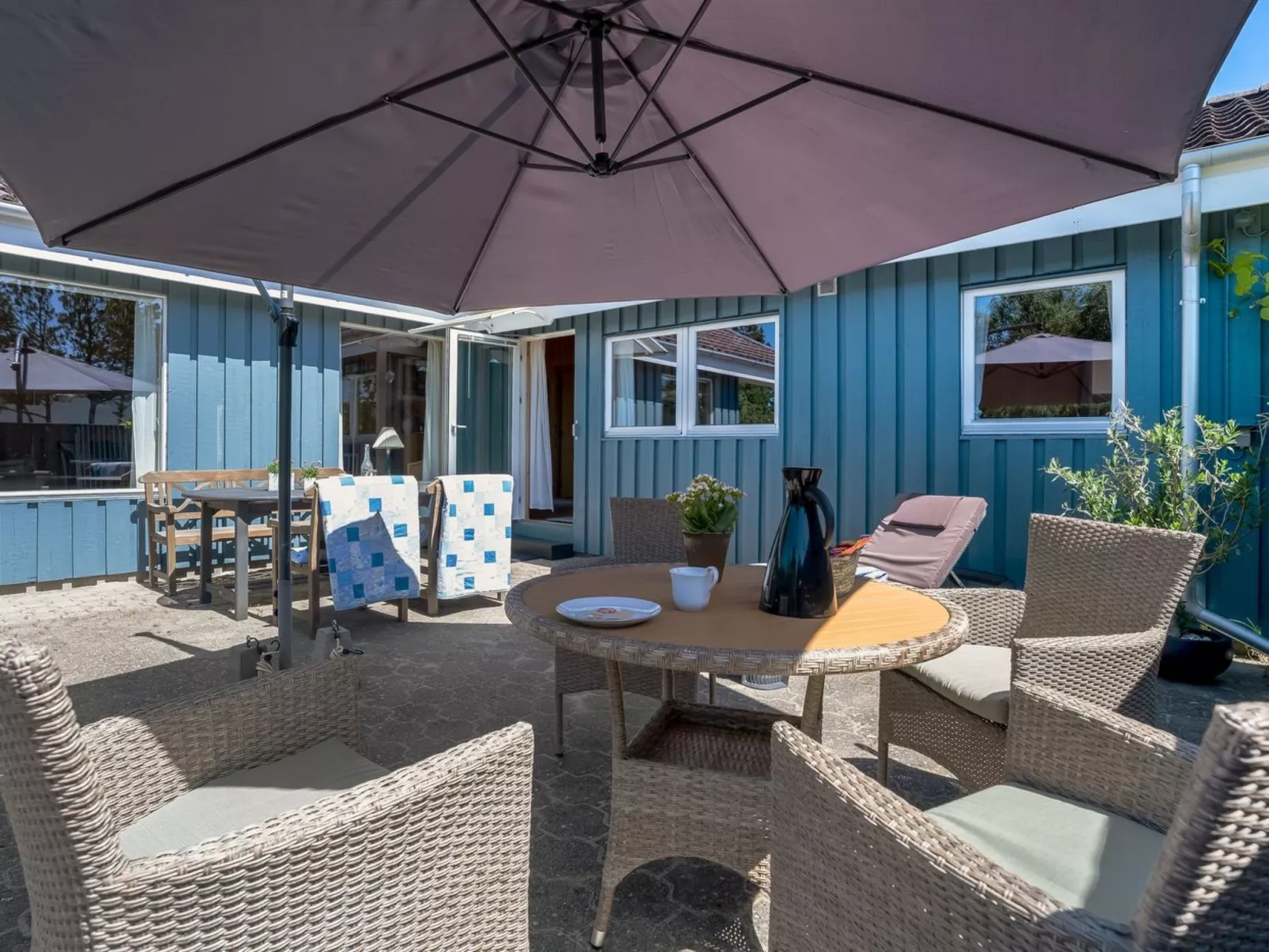 "Kaija" - 100m from the sea