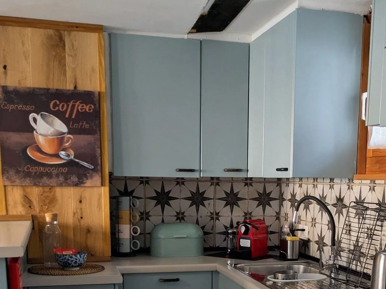 Arlinn Apartment-Binnen