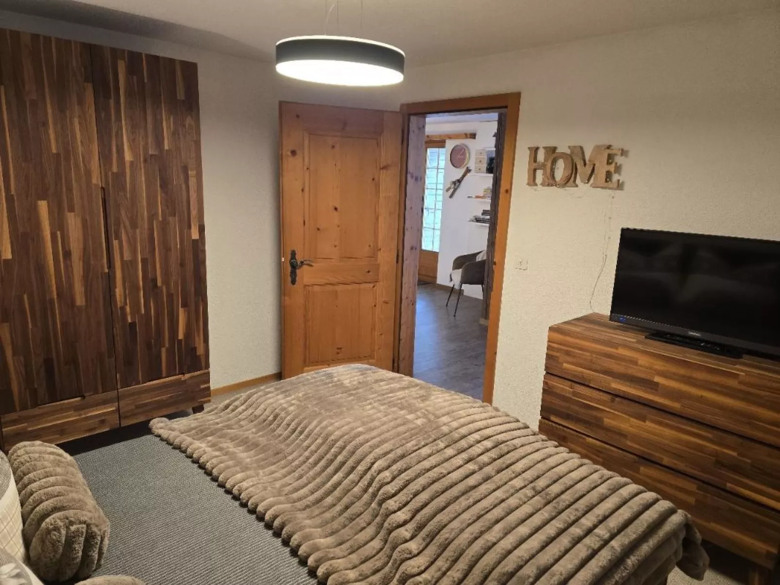 Gletscherhorn II (Tapia)-Binnen