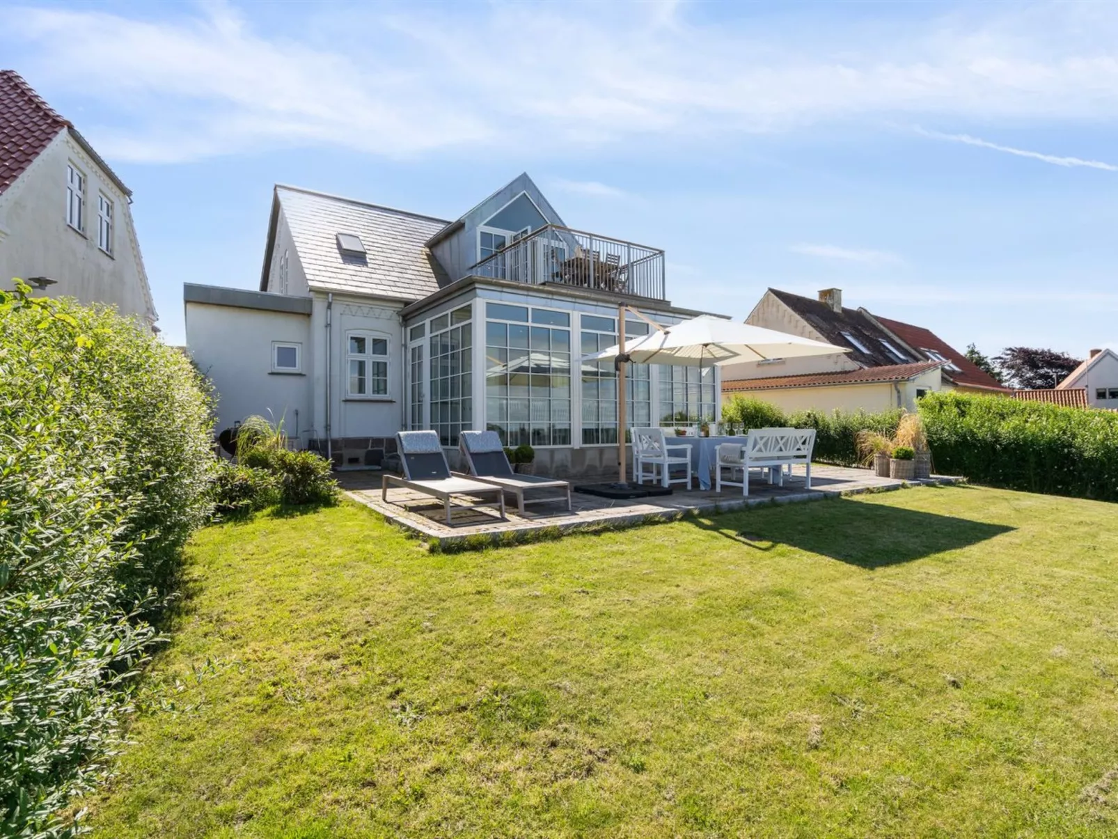 "Devis" - 75m from the sea