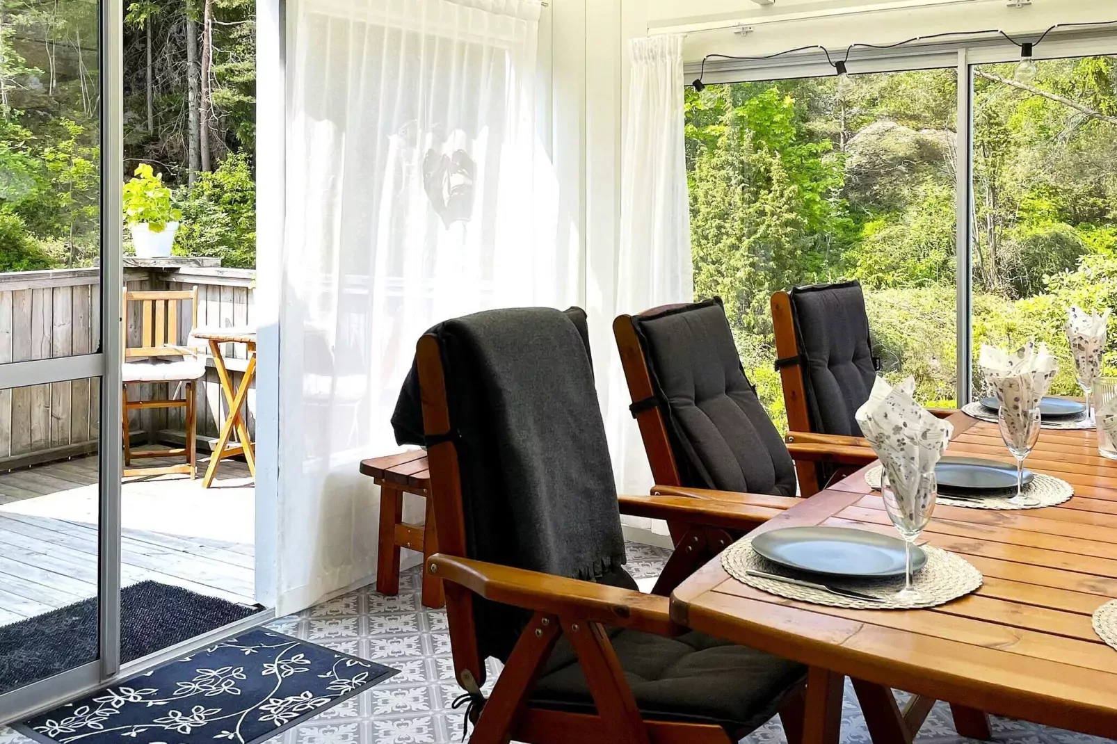 6 persoons vakantie huis in UDDEVALLA-By Traum-Binnen