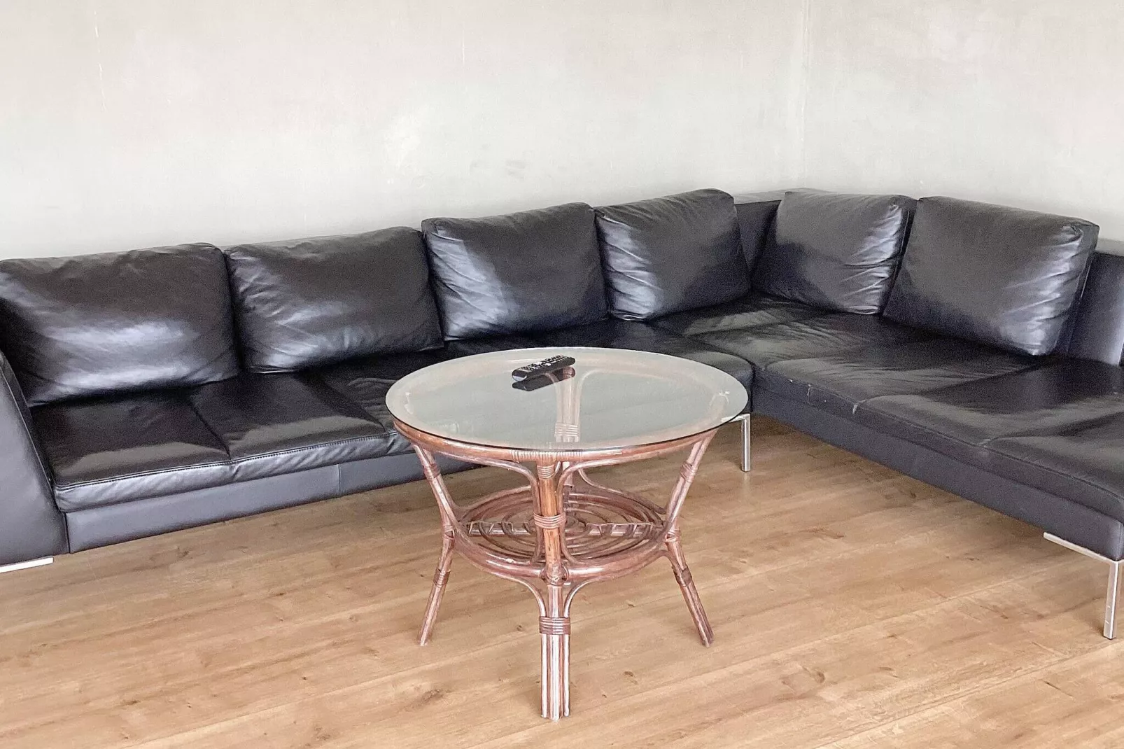 8 persoons vakantie huis in Ulfborg-By Traum-Binnen