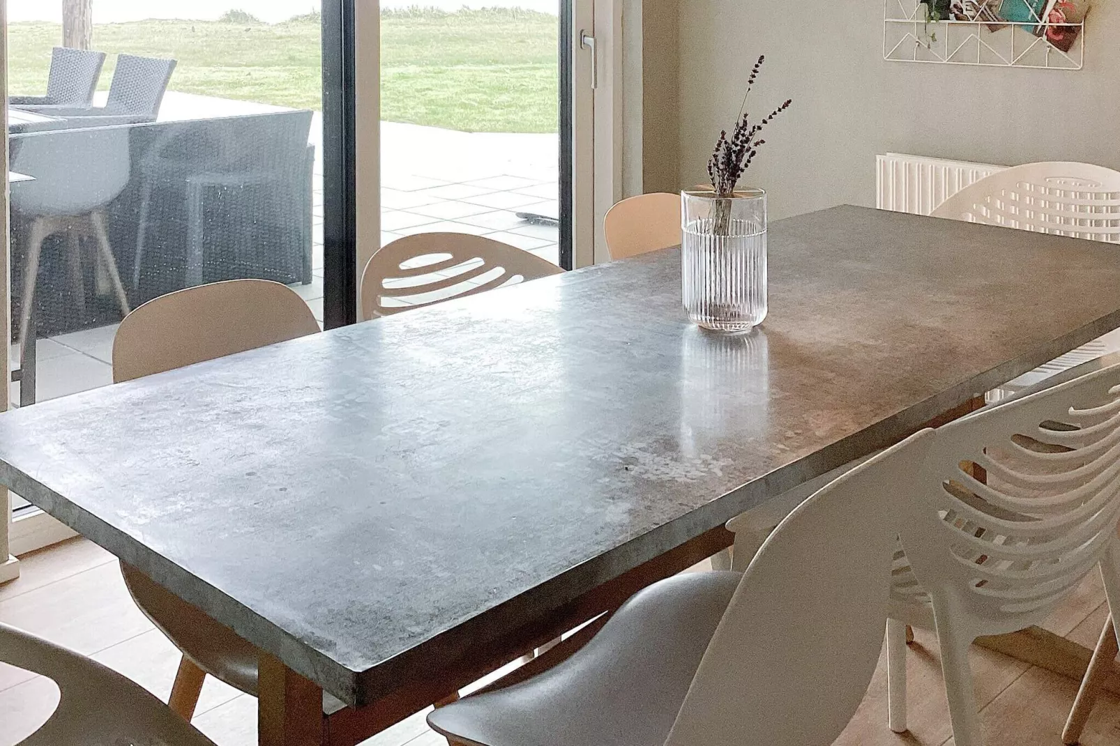 8 persoons vakantie huis in Ulfborg-By Traum-Binnen