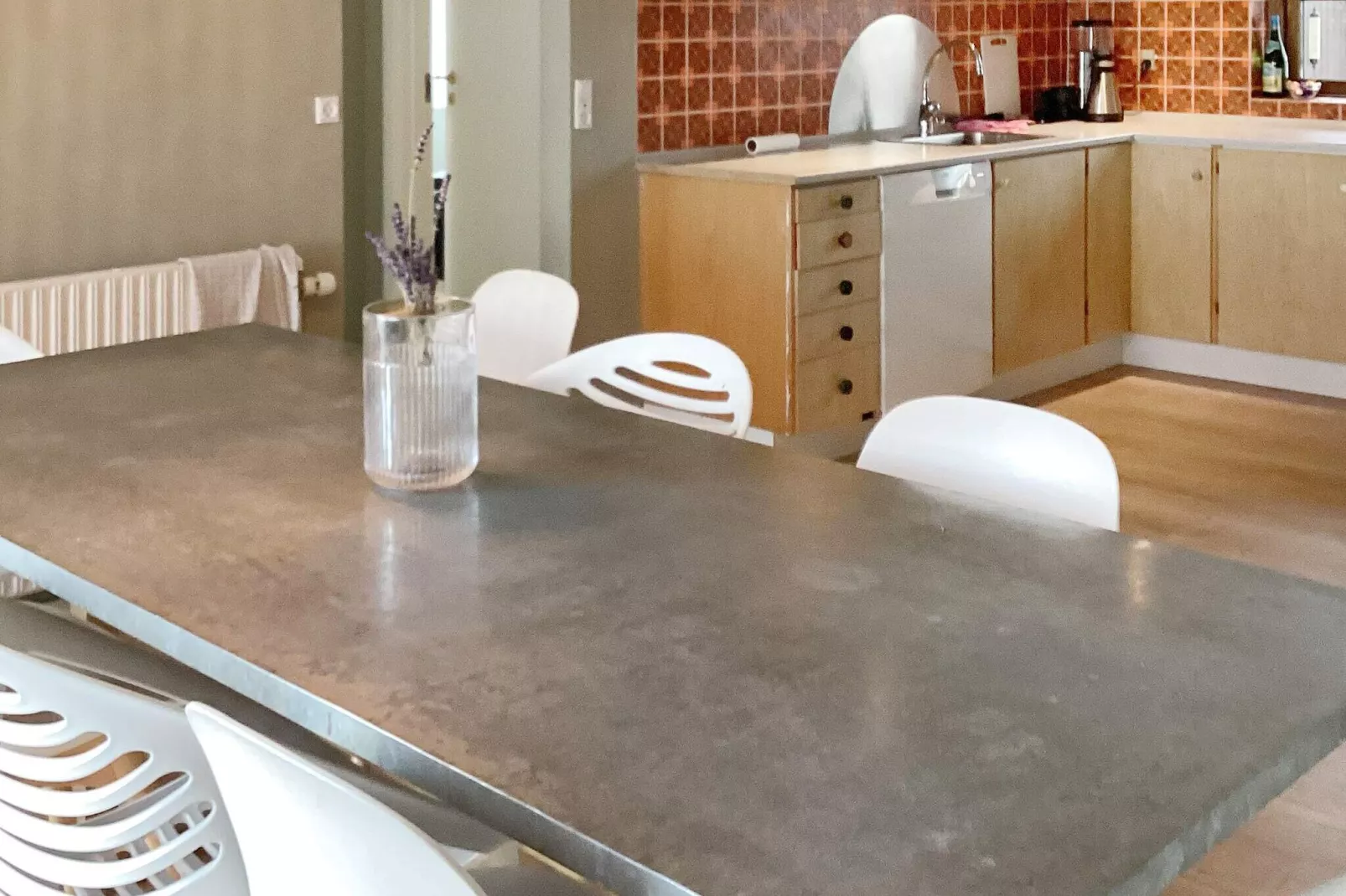 8 persoons vakantie huis in Ulfborg-By Traum-Binnen