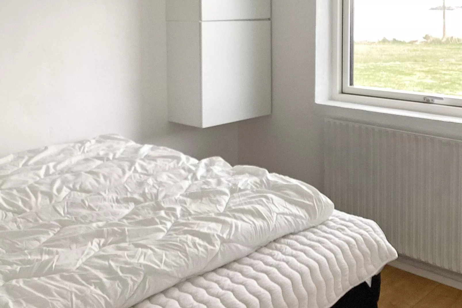 8 persoons vakantie huis in Ulfborg-By Traum-Binnen