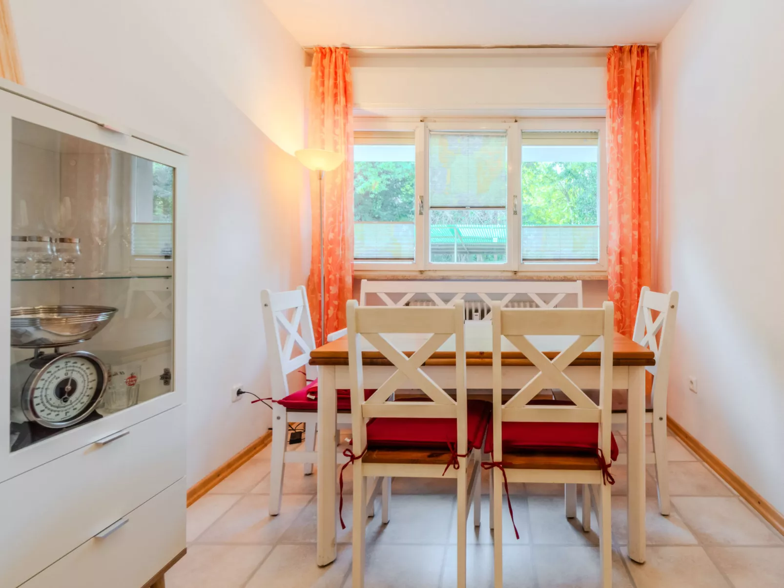 Appartamento Uno-Binnen