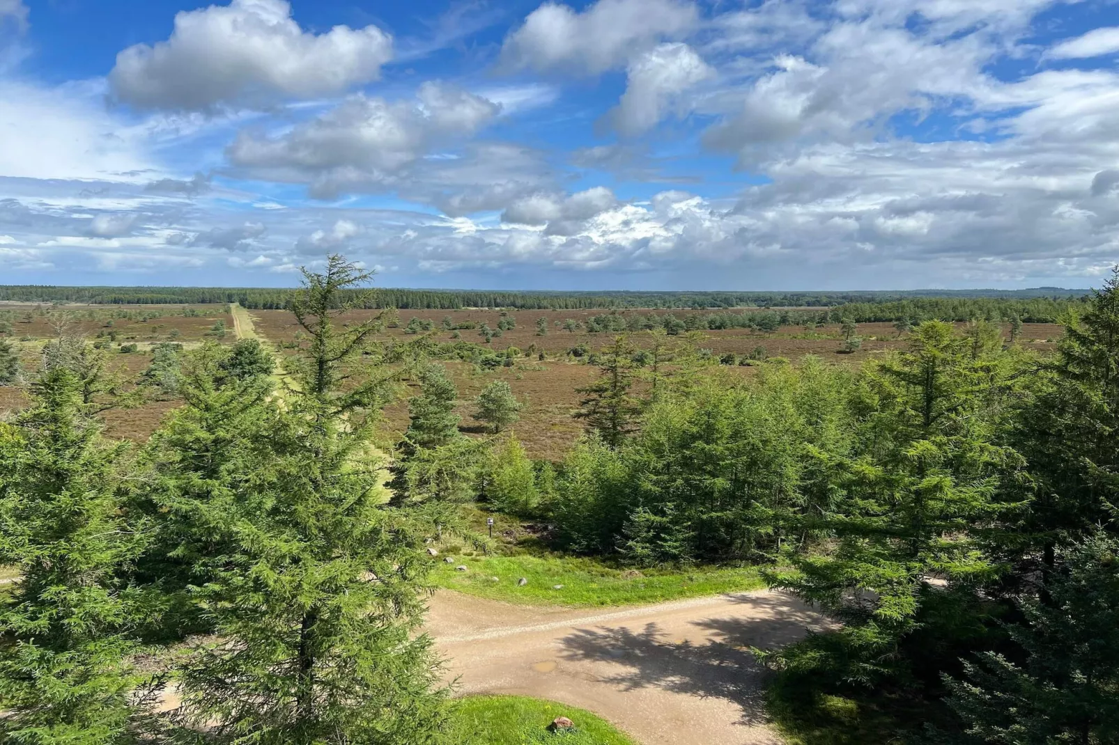 Vakantiehuis in Midden-Jutland-Niet-getagd