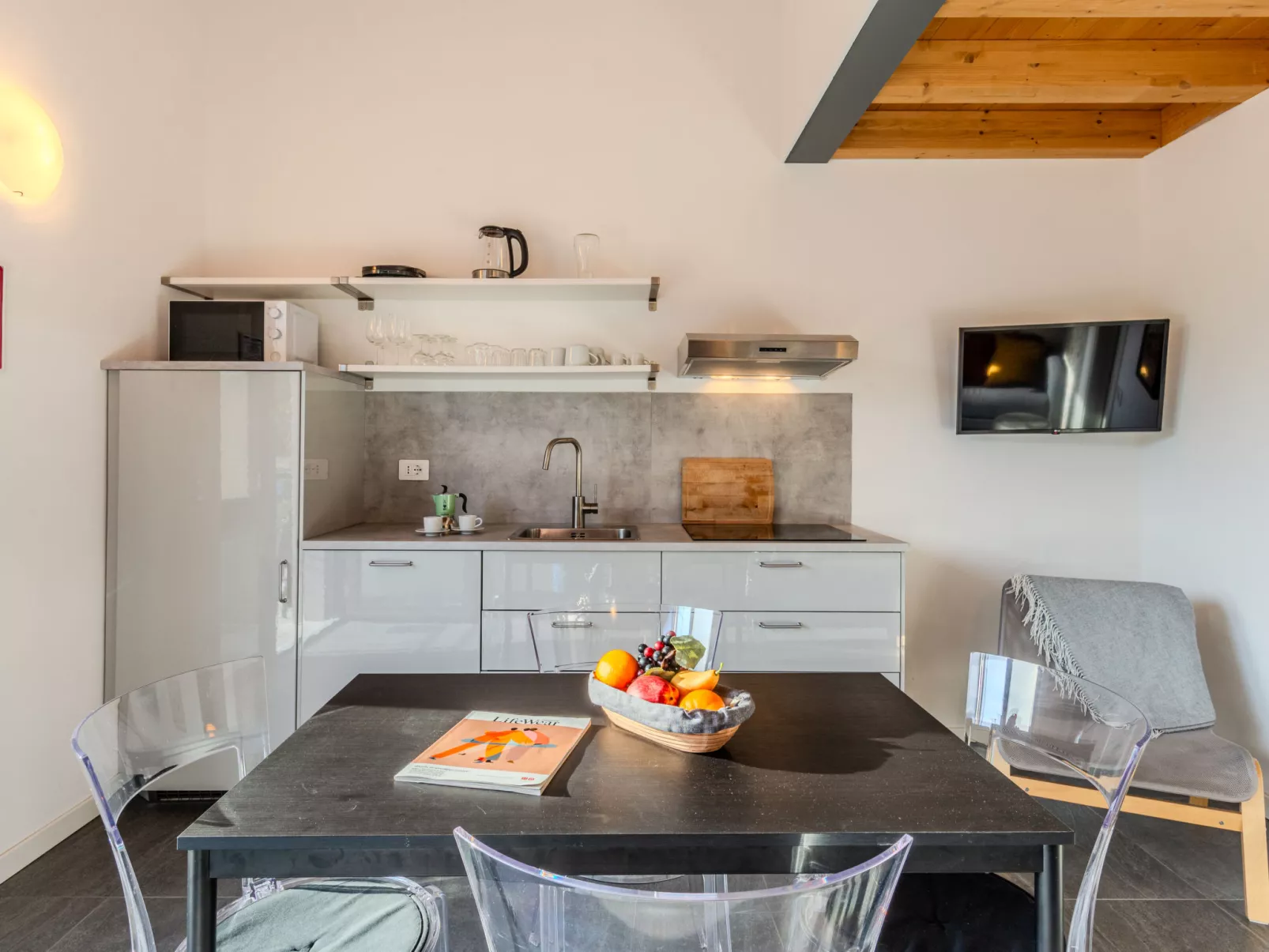 Camping Turisport-Binnen