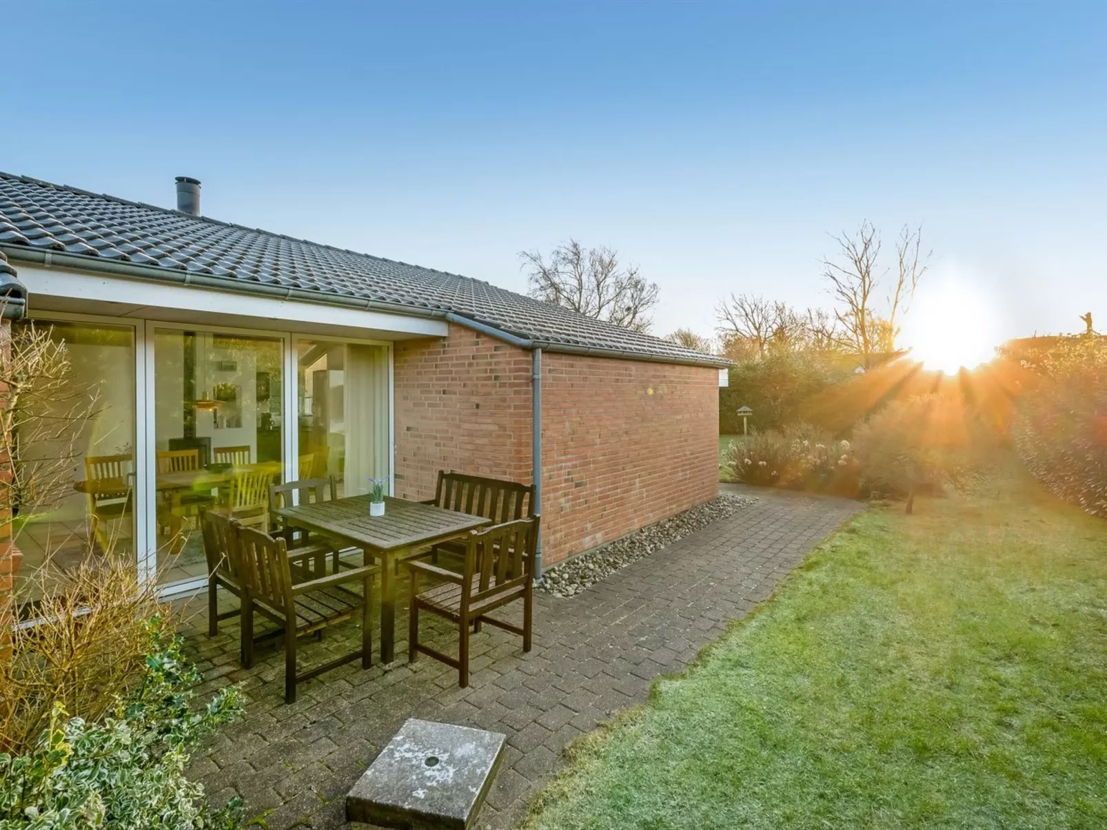 "Takenya" - 350m to the fjord