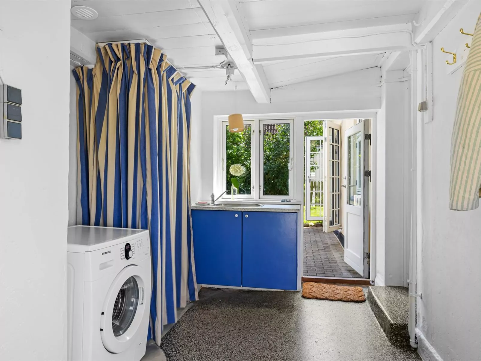 "Karoliina" - 125m from the sea