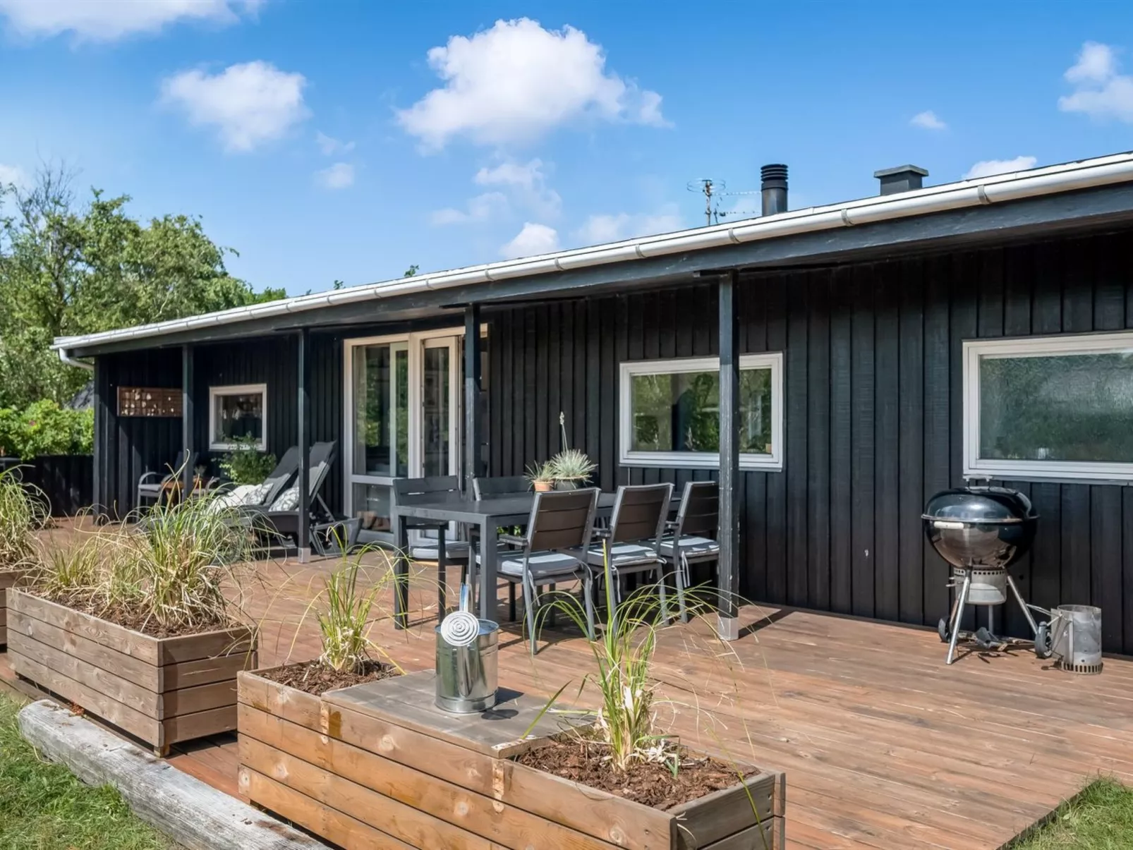 "Fatima" - 1km from the sea