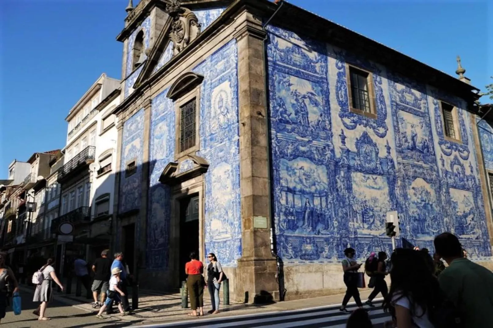 YOUROPO - Market 4A-Gebieden zomer 20km