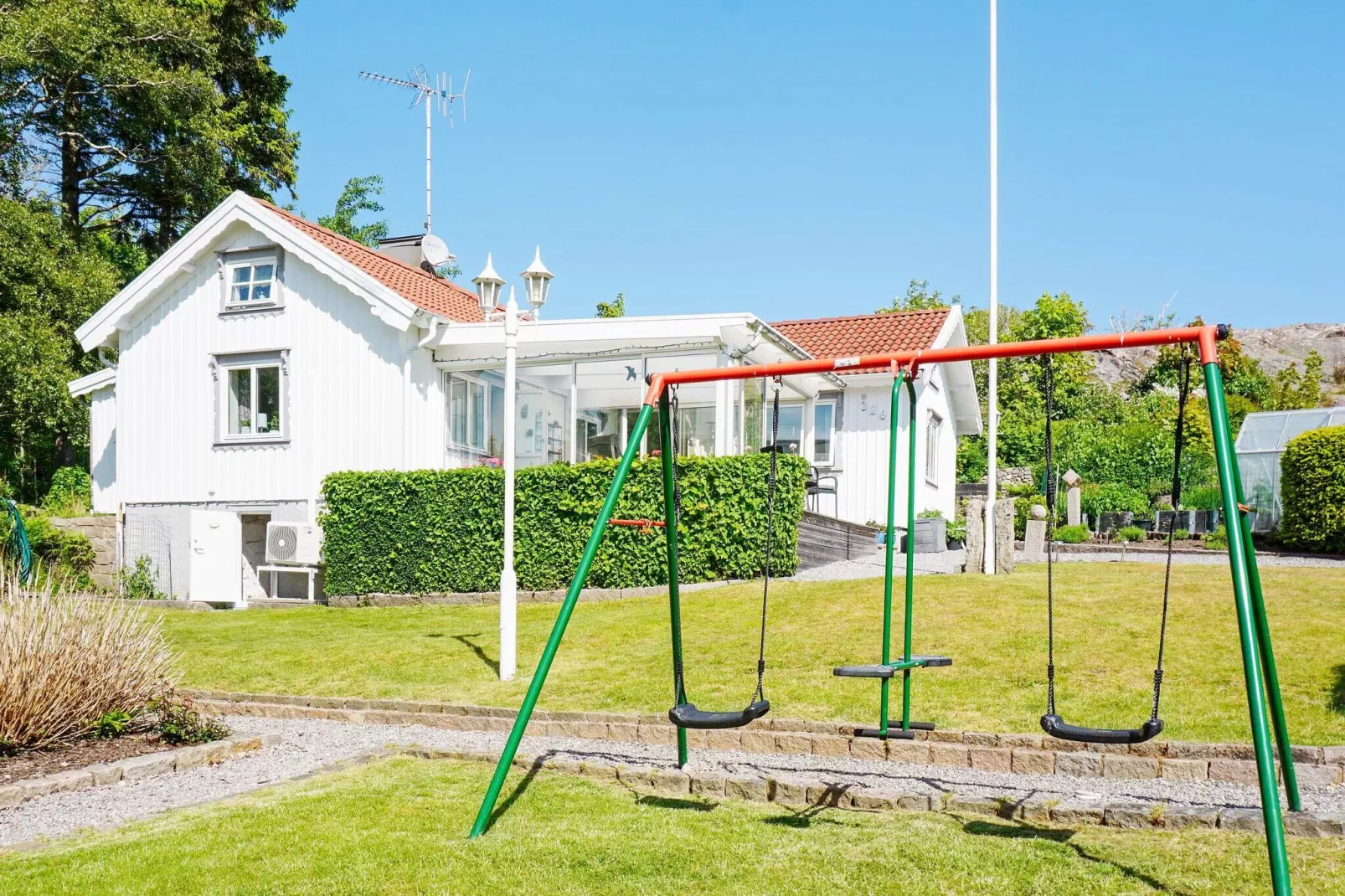 6 persoons vakantie huis in LYSEKIL-By Traum