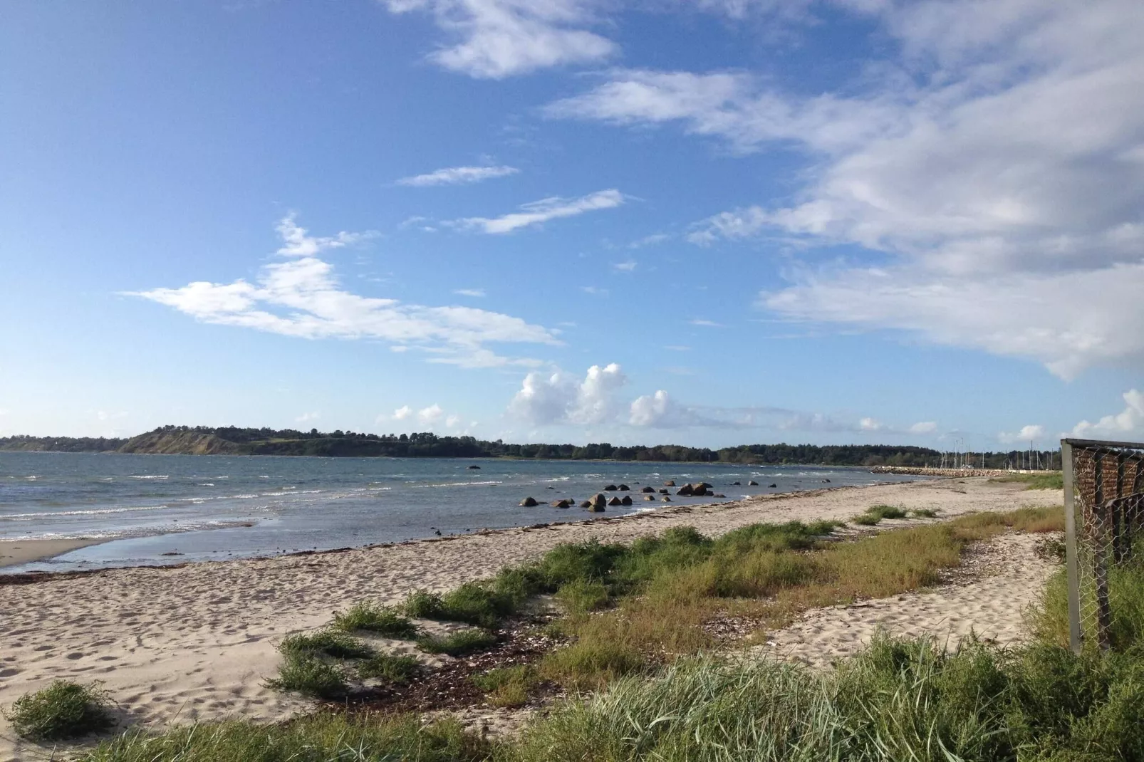 8 Personen vakantie huis in Jægerspris - Waterzicht