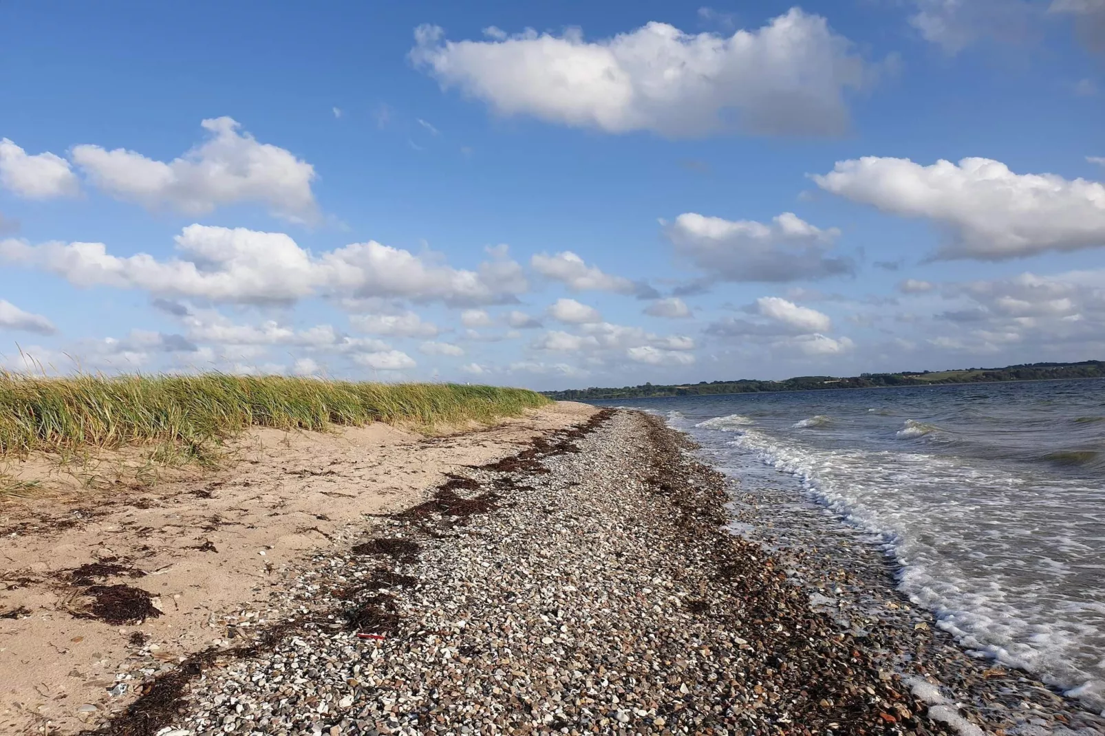 5 sterren vakantie huis in Aabenraa-Waterzicht