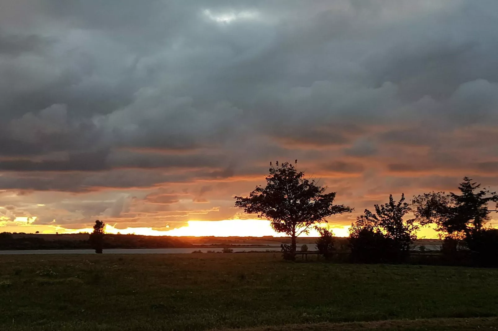 6 Personen vakantie huis in Marstal-Niet-getagd