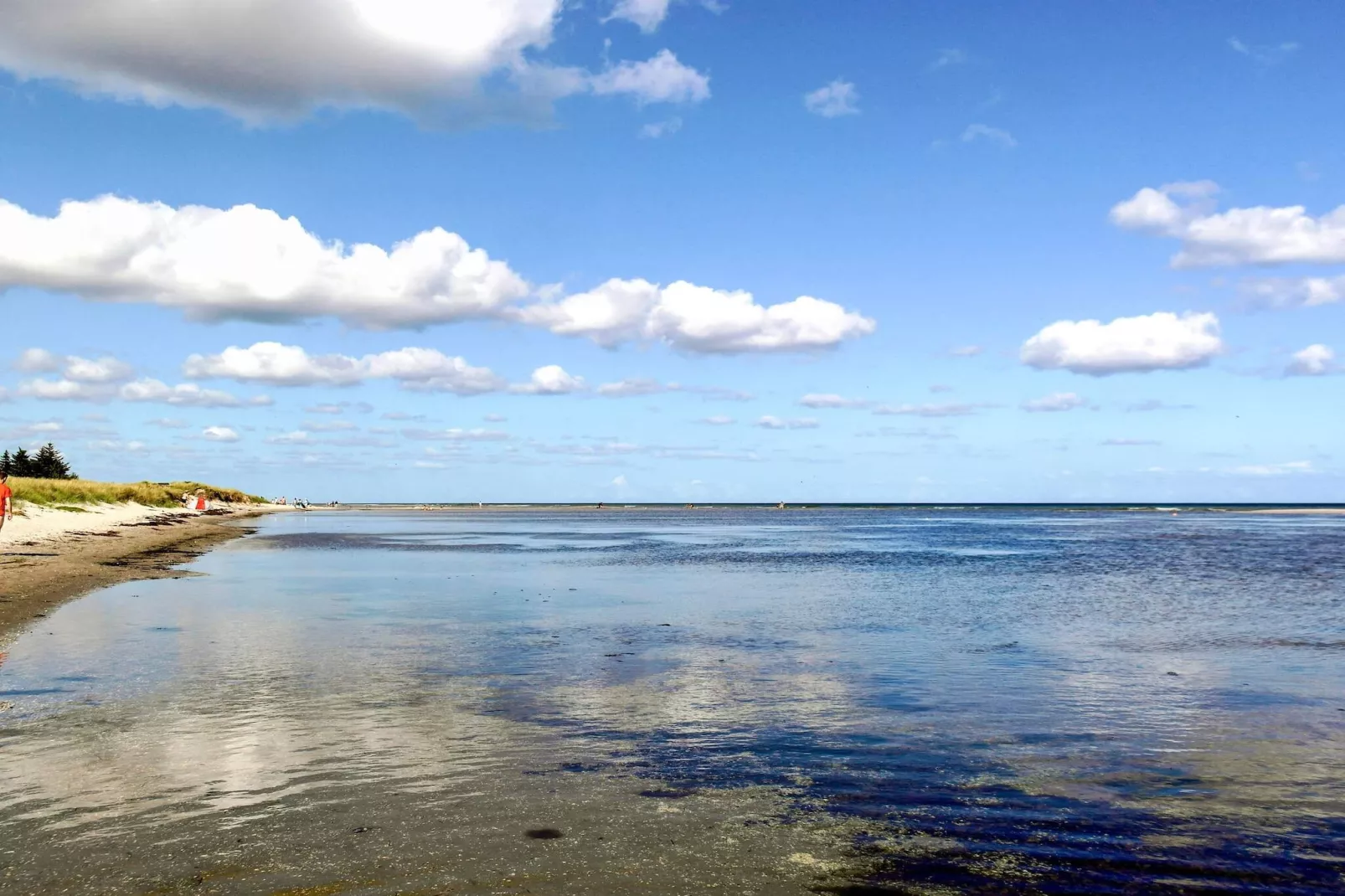 4 sterren vakantie huis in Hals-Waterzicht