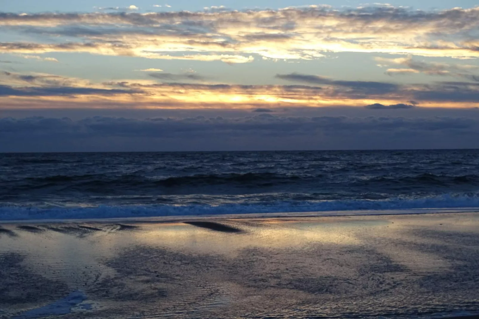 8 Personen vakantie huis in Ulfborg-Waterzicht