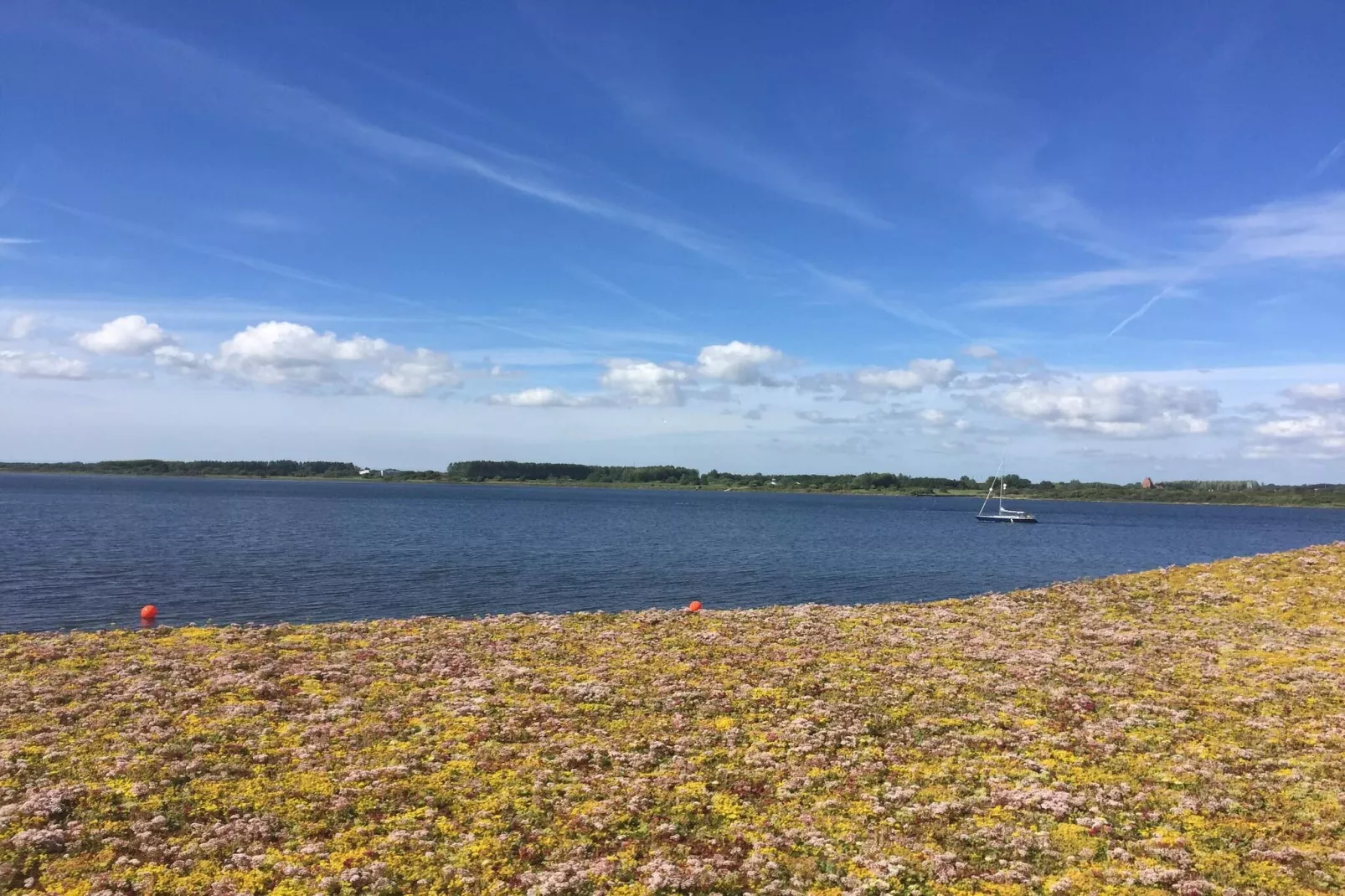 4 sterren vakantie huis in Aalborg-Waterzicht