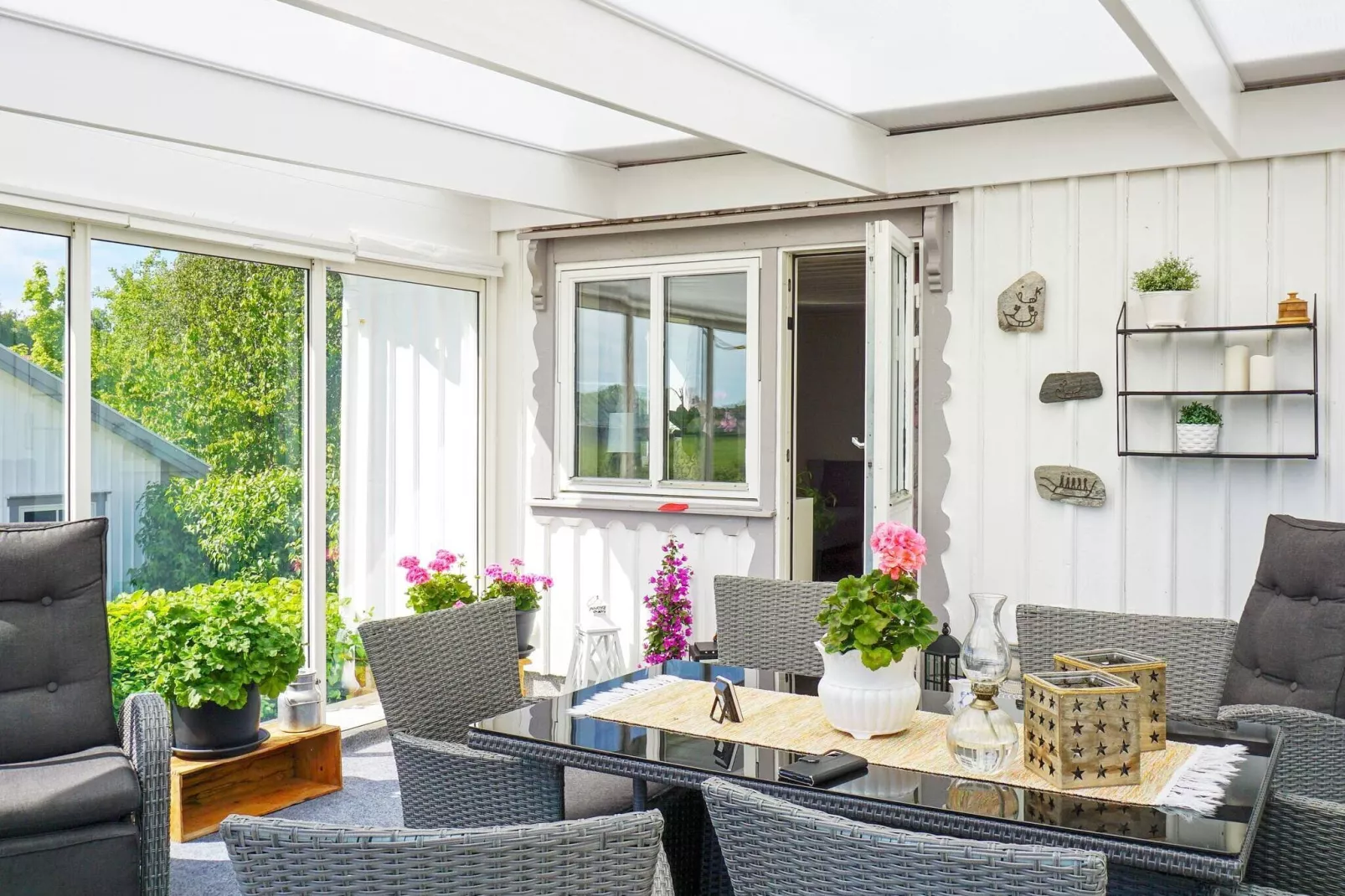 6 persoons vakantie huis in LYSEKIL-By Traum-Binnen