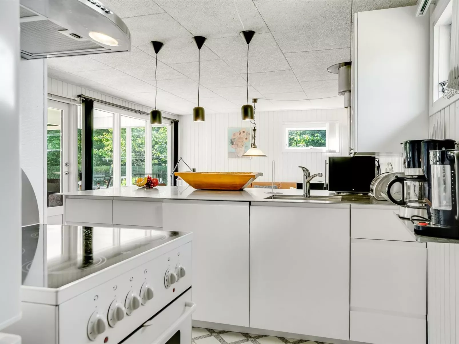 "Helma" - 500m to the fjord