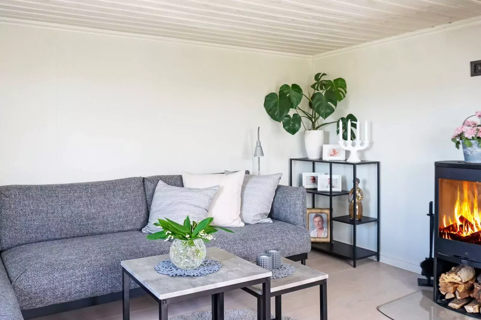 6 persoons vakantie huis in LYSEKIL-By Traum-Binnen