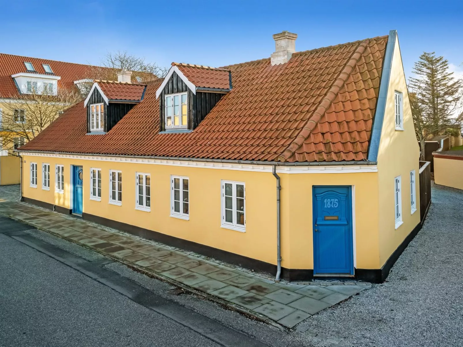 "Rami" - 250m from the sea