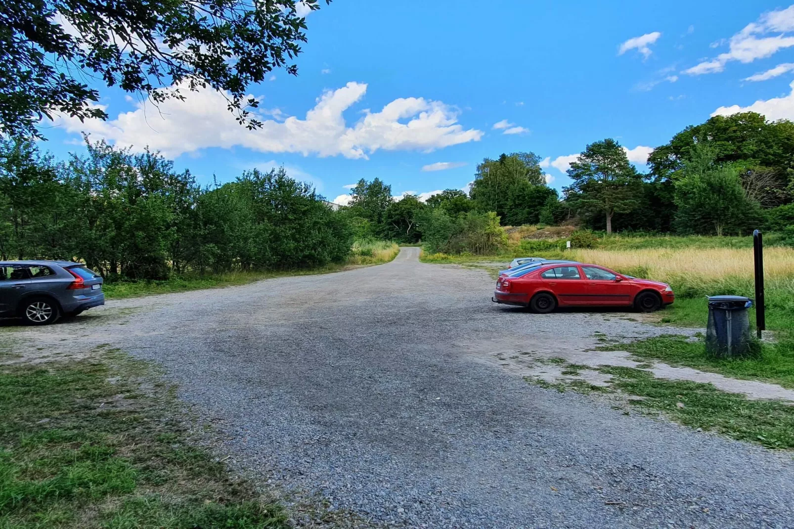 2 Personen vakantie huis in FäRENTUNA-Niet-getagd