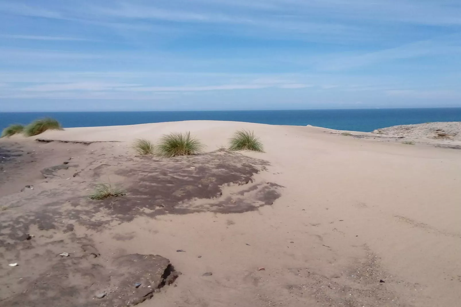 4 sterren vakantie huis in Løkken-Waterzicht